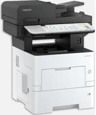 Produktbild von KYOCERA ECOSYS MA4500ifx       Multigerät sw 4-in-1