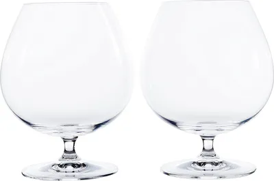 Obrázok produktu pre Riedel Vinum Brandy sada 2 ks 6416/18