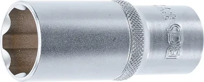 Produktbild von BGS technic Socket, 214 mm, 214 g