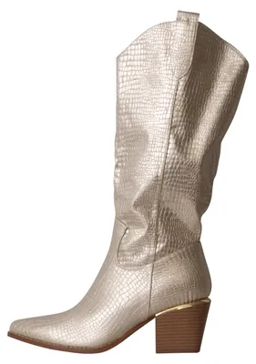 Produktbild von Stiefel mit Absatz