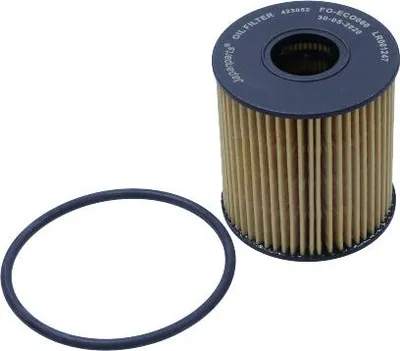 Productafbeelding van Oliefilter JAPANPARTS FO-ECO060. Inzetfilter voor FORD FOCUS III Turnier, Kuga Mk2 (DM2), MONDEO IV Turnier (BA7), en voor FIAT Ducato bestelwagen (250, 290)