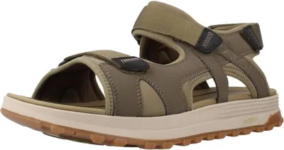 Produktbild von CLARKS ATL TREK SUN Grün