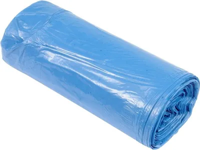 Image de Sac à déchets MDPE 35l, 11 um, 30 pcs