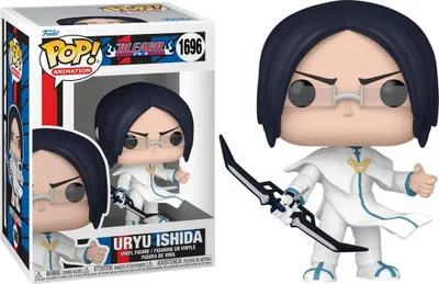 Obrázek produktu pro Funko Pop! Bleach Uryu Ishida 1696