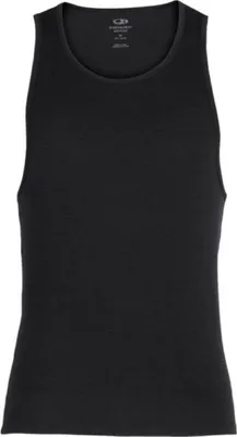 Zdjęcie produktu dla ICEBREAKER M Anatomica Tank Black M