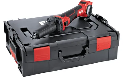 Produktbild von Flex Akku Geradschleifer DGE 25 18.0-EC
