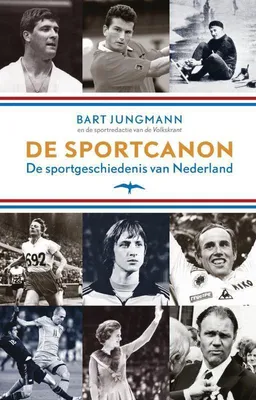 Immagine prodotto di De sportcanon
