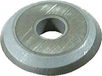 Produktbild von KAUFMANN Hartmetall-Ersatzrad zu TopLine, Ø 22 mm