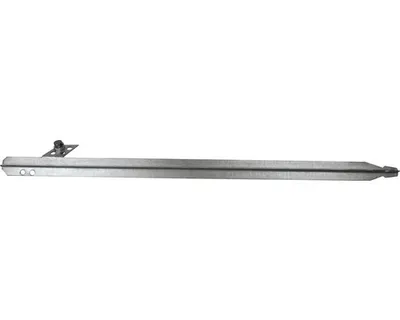 Produktbild von Kreuzerder feuerverzinkt 1500 mm