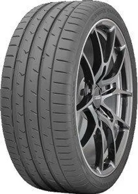 Produktbild von Toyo Sommerreifen motorcycle-tyres Proxes Sport 2 ( 255/40 R21 102Y XL mit Felgenschutzleiste (FSL) )