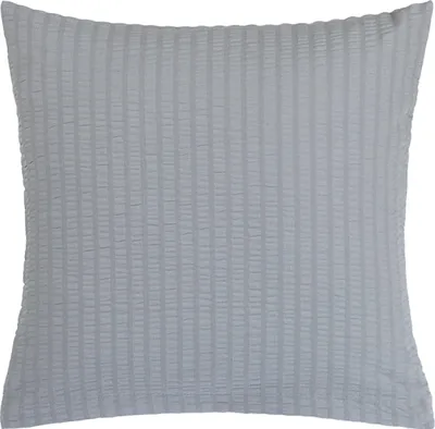 Obrázek produktu pro Povláček krepový - 40x40 cm - Šedá