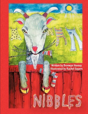Produktbild von Nibbles