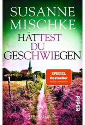 Obrázek produktu pro Hättest du geschwiegen