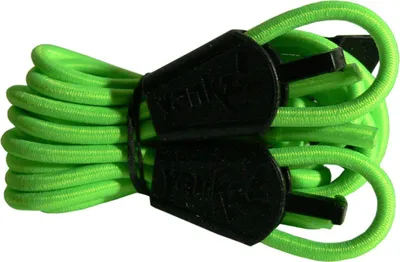 Produktbild von Yankz Schnürsystem - Schnellschnürsystem für Triathleten und Läufer, Farbe:neongrün