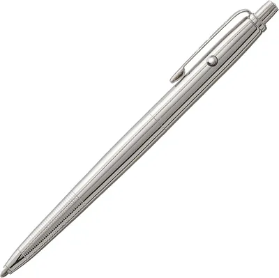 Productafbeelding van Fisher ruimte astronaut intrekbare pen - Metallic