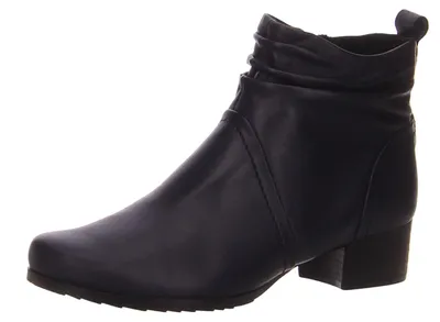 Produktbild von Caprice Stiefelette in blau, Gr. 5.5