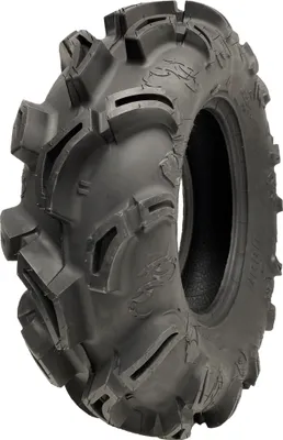 Image de 25x8.00-12 (205/80-12) 6ply ATV Tyre WU23 OBOR Scoprio 43J E-Marked Road Legal