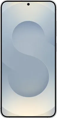 Produktbild von Galaxy S25 Enterprise Edition, Silver Shadow, 256 GB