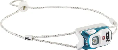 Produktbild von Petzl Bindi Stirnlampe emerald