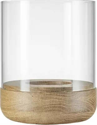 Image de blomus GmbH LANTO Photophore S 14cm