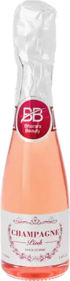 Produktbild von Bharara Champagne Pink Edp 100ml