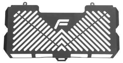 Produktbild von Motorrad-Kühlergrillschutz, passend für F650GS, F700GS, F800GS