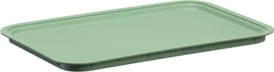 Image de NHG Couvercle pour boîte de rangement AKITA STORAGE S vert