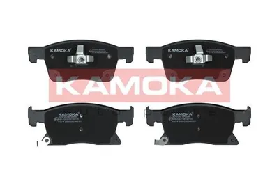 Produktbild von KAMOKA Bremsbeläge Satz Vorne für OPEL Astra K Sports Tourer (B16) JQ101453