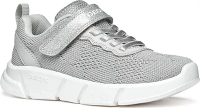 Produktbild von Geox Aril Sportschuhe Grau EU 25 Junge Grau EU 25