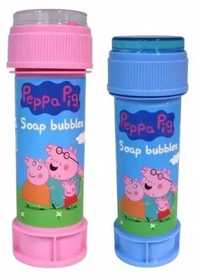 Produktbild von Seifenblasenflaschen, 60 ml (16 Stück) – ASTRA – ASTRA Bürobedarf