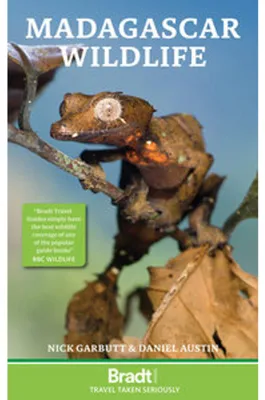 Produktbild von Madagascar Wildlife