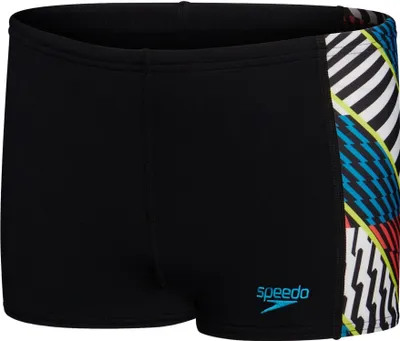 Zdjęcie produktu dla Speedo ECO+ Digital Panel Badeshort Jungen