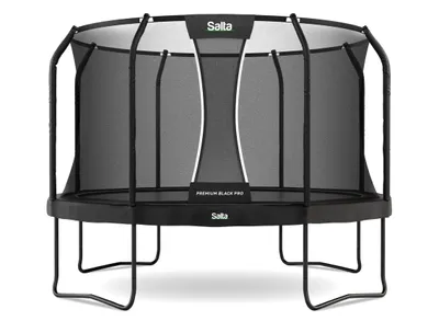 Produktbild von Salta Premium Black Pro 380cm