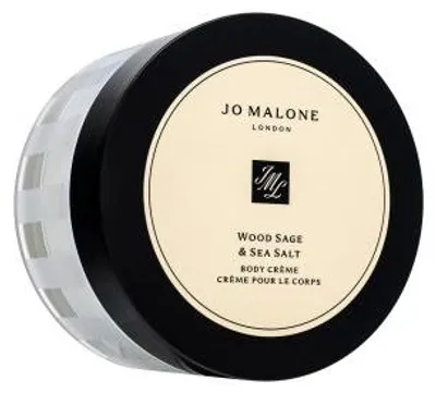 Image de Jo Malone Wood Sage & Sea Salt Body Crème 175 ml
