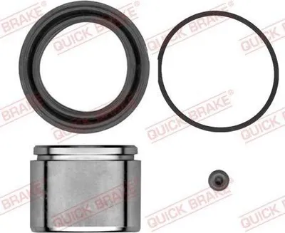 Produktbild von QUICK BRAKE Bremssattel-Reparatursatz für JEEP CHEROKEE (XJ) Vorne 114-5376