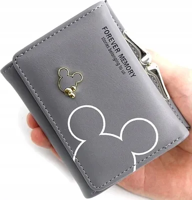 Produktbild von Tasche - Damen - Eleganz - Portemonnaie - Bequem - Design - Vielseitig - Geräumig