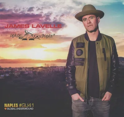 Obrázok produktu pre Various: James Lavelle Presents Unkle Sounds: (Deluxe Edition)