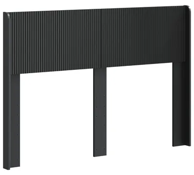 Produktbild von Kopfteil Schwarz PB