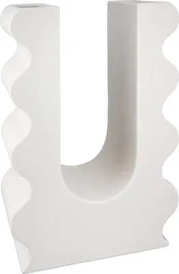 Obrázok produktu pre Váza Gilde 'U' 'Foggia' V. 32 cm 34358