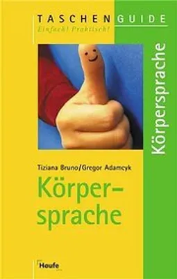 Produktbild von Körpersprache