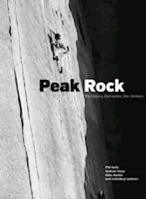 Zdjęcie produktu dla Peak Rock