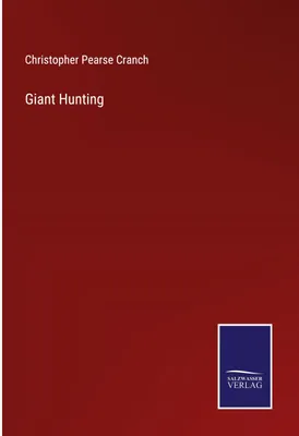 Produktbild von Giant Hunting
