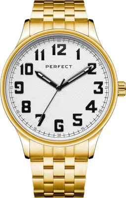 Obrázok produktu pre Perfect Male Watch M111-04 (Zp380C) + Box