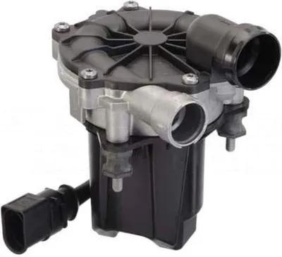 Image de Pompe à air secondaire 12 V PIERBURG Expertise IAM adaptée notamment à VW JETTA