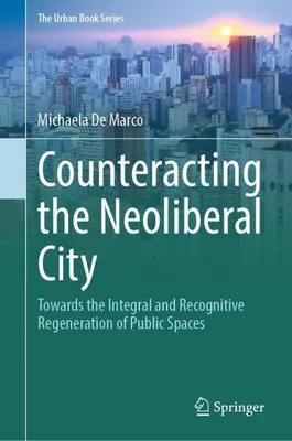 Obrázok produktu pre Counteracting the Neoliberal City