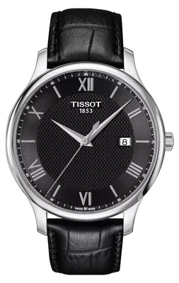 Obrázok produktu pre Tissot T063.610.16.058.00, Vodeodolný, Quartz