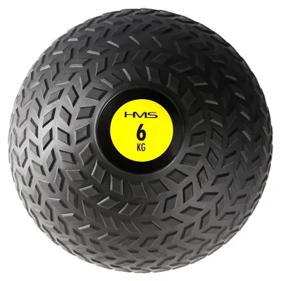 Produktbild von Slam Gymnastikball, 6 kg - Langlebiges Fitnessgerät
