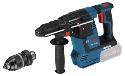 Immagine prodotto di Martello perforatore a batteria Bosch, con SDS plus, GBH 18V-26F, 1 pz.