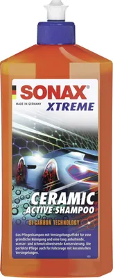 Produktbild von Sonax Xtreme Ceramic Active Shampoo 500ml