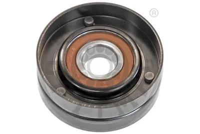 Produktbild von OPTIMAL Spannrolle Keilrippenriemen für OPEL CORSA D für FIAT STILO 192
